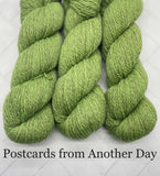 Rebel Light - Outlaw Yarn