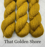 Rebel Light - Outlaw Yarn