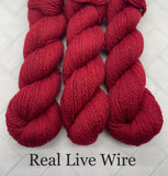 Rebel Light - Outlaw Yarn
