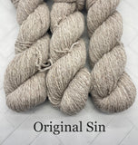 Rebel Light - Outlaw Yarn