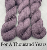 Rebel Light - Outlaw Yarn