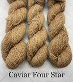 Rebel Light - Outlaw Yarn