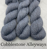 Rebel Light - Outlaw Yarn