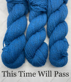 Rebel Light - Outlaw Yarn