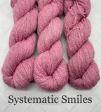 Rebel Light - Outlaw Yarn