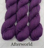 Rebel Light - Outlaw Yarn