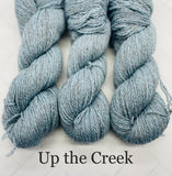 Rebel Light - Outlaw Yarn