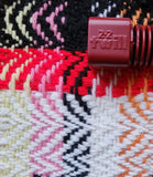 Boomloom pattern bars