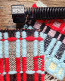 Boomloom pattern bars