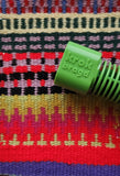 Boomloom pattern bars