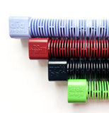 Boomloom pattern bars