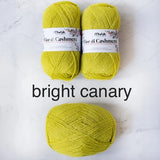 MYak Fior di Cashmere