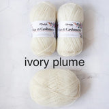 MYak Fior di Cashmere
