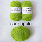 MYak Fior di Cashmere
