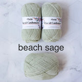 MYak Fior di Cashmere