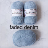 MYak Fior di Cashmere