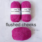 MYak Fior di Cashmere