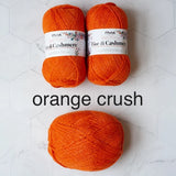 MYak Fior di Cashmere