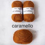 MYak Fior di Cashmere