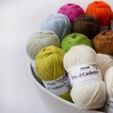 MYak Fior di Cashmere