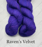 Green Tea Yarns 4 ply Mulberry Silk