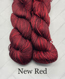 Green Tea Yarns 4 ply Mulberry Silk