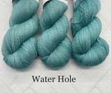 Bellevue Park Wool 100% Superfine Merino 2 ply