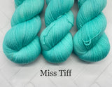 Bellevue Park Wool 100% Superfine Merino 2 ply