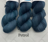 Bellevue Park Wool 100% Superfine Merino 2 ply