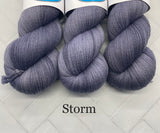 Bellevue Park Wool 100% Superfine Merino 2 ply