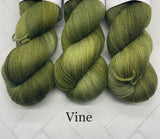 Bellevue Park Wool 100% Superfine Merino 2 ply