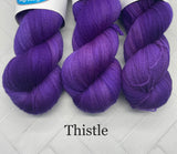Bellevue Park Wool 100% Superfine Merino 2 ply