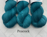 Bellevue Park Wool 100% Superfine Merino 2 ply