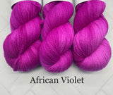 Bellevue Park Wool 100% Superfine Merino 2 ply