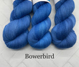 Bellevue Park Wool 100% Superfine Merino 2 ply