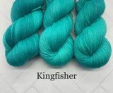 Bellevue Park Wool 100% Superfine Merino 2 ply