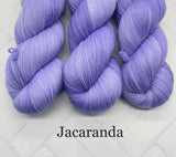 Bellevue Park Wool 100% Superfine Merino 2 ply