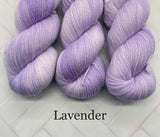 Bellevue Park Wool 100% Superfine Merino 2 ply