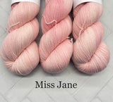 Bellevue Park Wool 100% Superfine Merino 2 ply