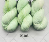 Bellevue Park Wool 100% Superfine Merino 2 ply
