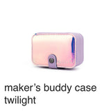 Della Q Glow Collection