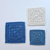Cross Purposes: One Granny Square, Countless Possibilities - Shelley Husband