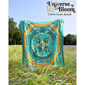 Scheepjes CAL2025 Kit - Cotton Create