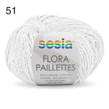 Sesia Flora Paillettes