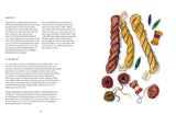 Knit Repair: A Comprehensive Guide to Invisible Mending for Knitwear - Alexandra Brinck