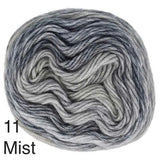 Scheepjes Stone Washed Flow