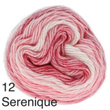 Scheepjes Stone Washed Flow