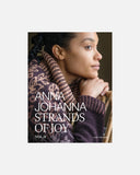 Strands of Joy Volume II (Hardcover) - Anna Johanna