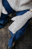Knit Pop: Designs for the Modern Maker - Miki Teragaki