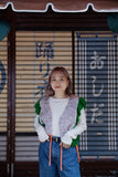Knit Pop: Designs for the Modern Maker - Miki Teragaki